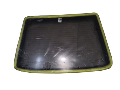 Rear window with heating - Renault 21 - OEM 7701366517.