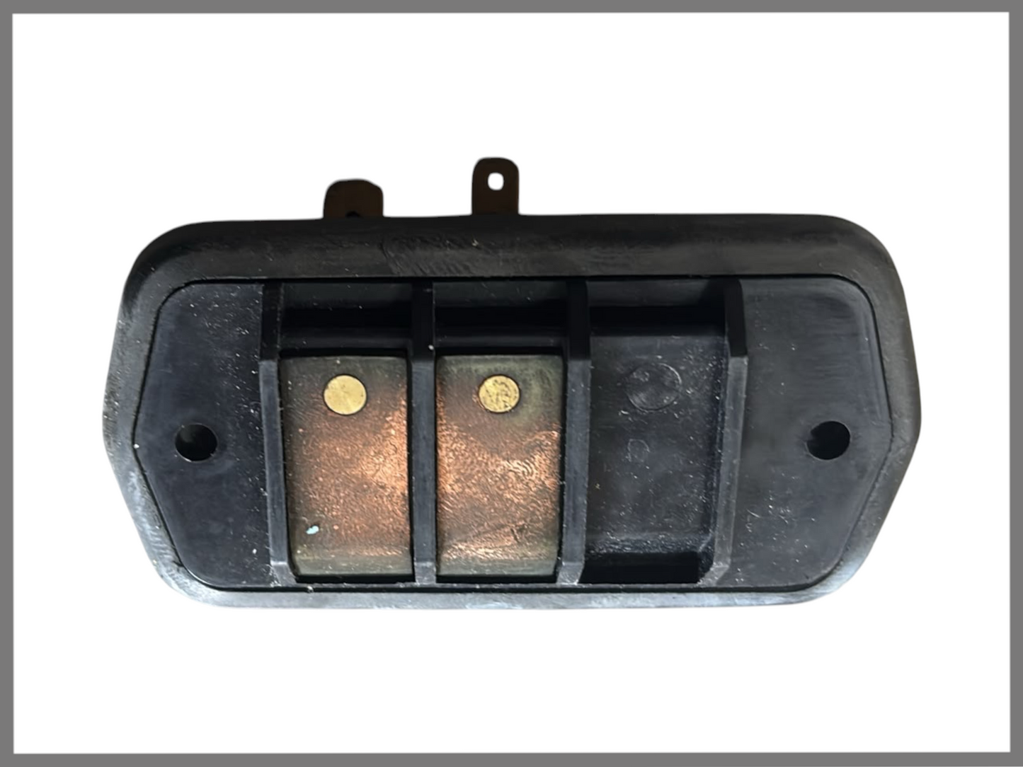 Tailgate contact - Renault 30 - OEM 7700577053