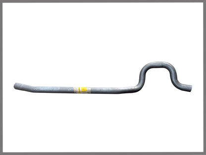 Exhaust pipe - Renault Espace - 6025006058