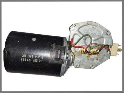 Moteur d'essuie-glace - Renault 12 - Renault 15 - Renault 17 - OEM 7701010269