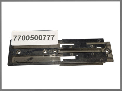 Behuizing schuif kachelunit - Renault 6 - OEM 7700500777