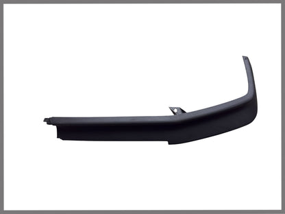 Stoßstangenteil unten links und rechts (inkl. Montagesatz) - Renault 21 Savanna - OEM 7701464244