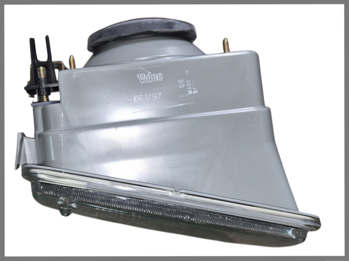 Headlight front right H-4 - Renault 18 Break - OEM 7701686654
