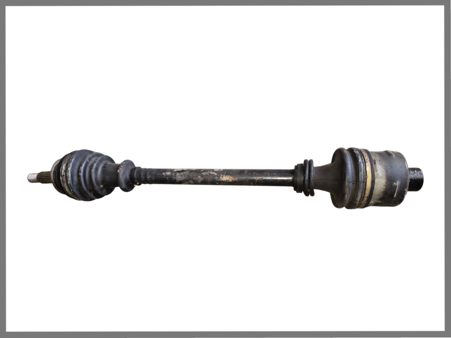 Aandrijfas - Renault 20 - Renault 30 - OEM 7701498920