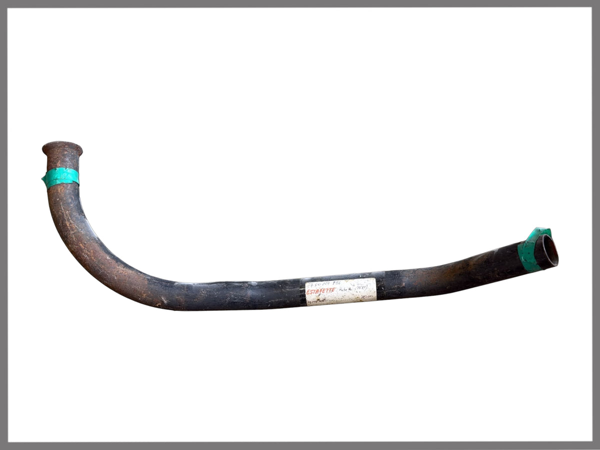 Auspuffrohr - Renault Estafette - OEM 7700617796