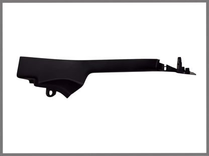 Dorpellijst achterzijde links - Renault Megane - OEM 8200165393
