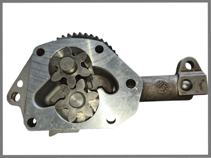 Oliepomp - Renault 14 - OEM 7940009043 en7946002240