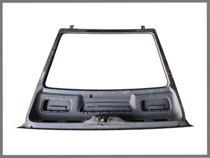 Tailgate (special lock hole) – Renault 20 – Renault 30 - OEM 7701533087
