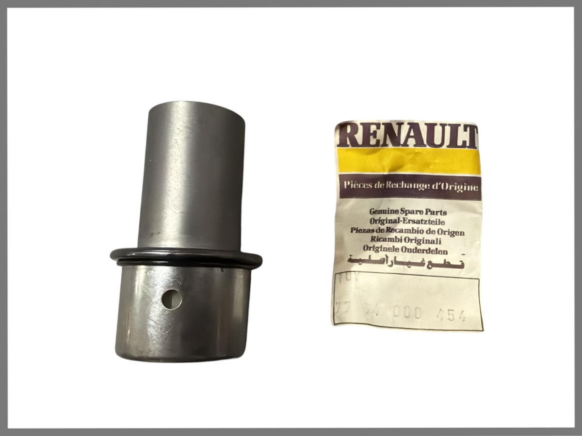 Guide bushing input shaft gearbox NG3 – 7704000454