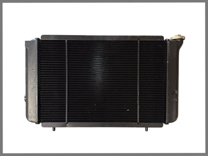 Radiateur - Renault 14 - OEM 7701348903