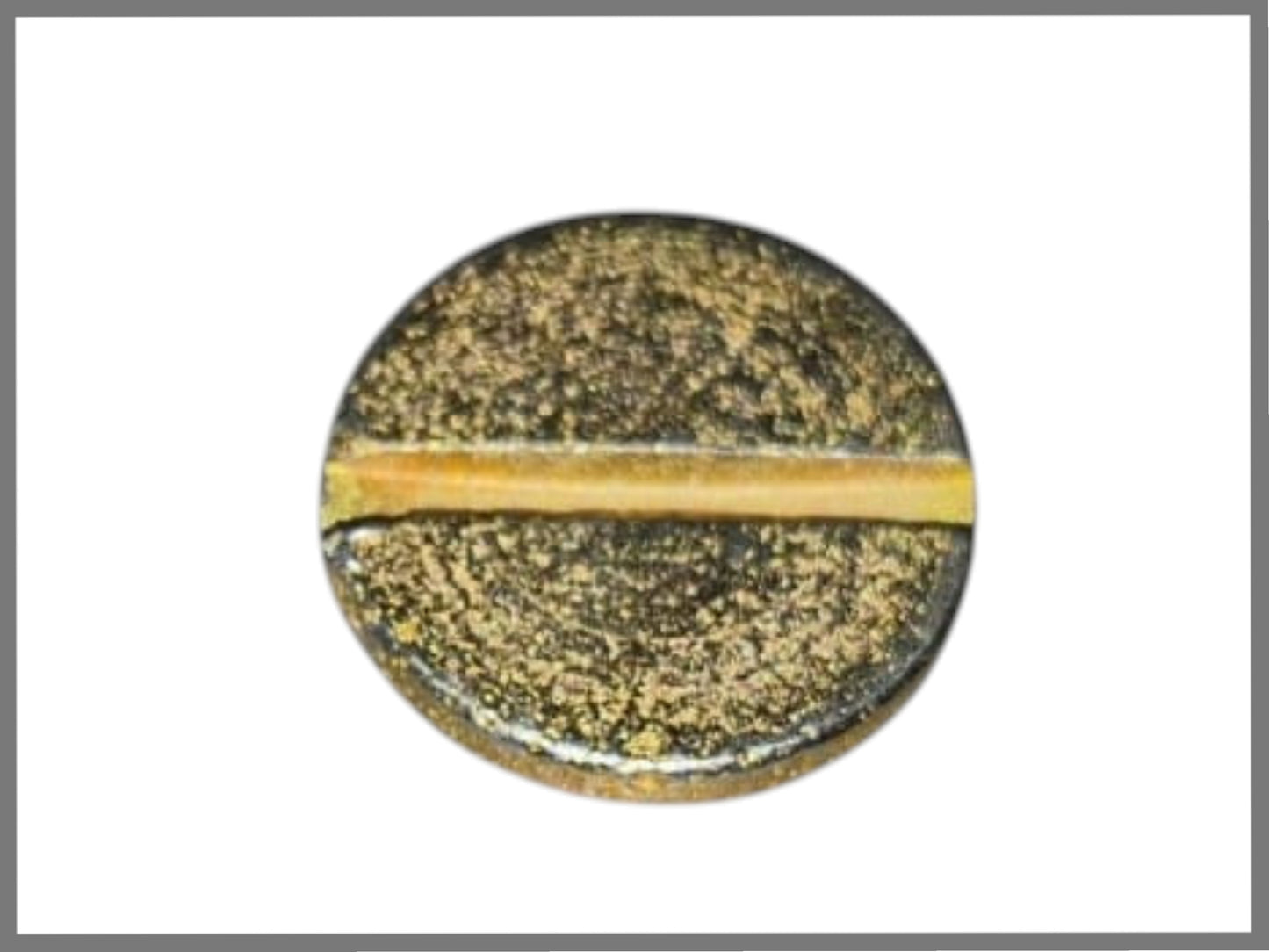 Opsluitbout arreteerinrichting Renault 16 - OEM - 7703075057