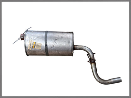 Middendemper - Renault Trafic - OEM 7700704605