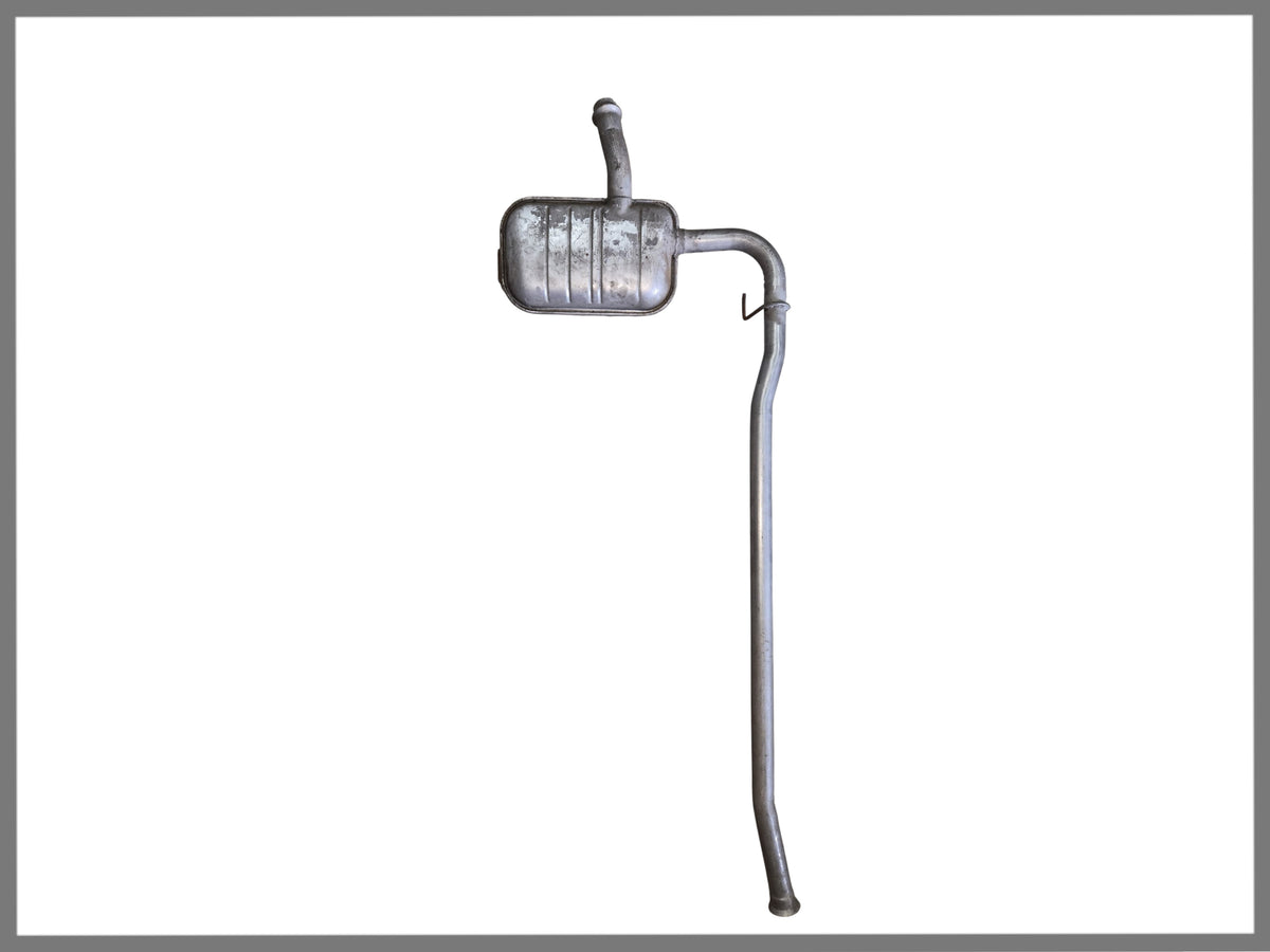 Middendemper - Renault 21 - OEM 7700797176