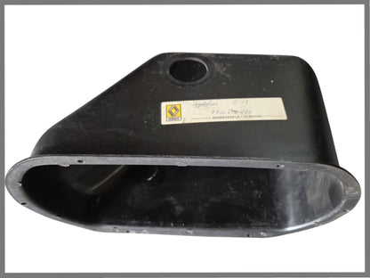 Headlight housing right - Renault 12 - OEM 7700612426