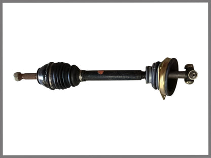 Aandrijfas links - Renault 5 Alpine - OEM 7701351194