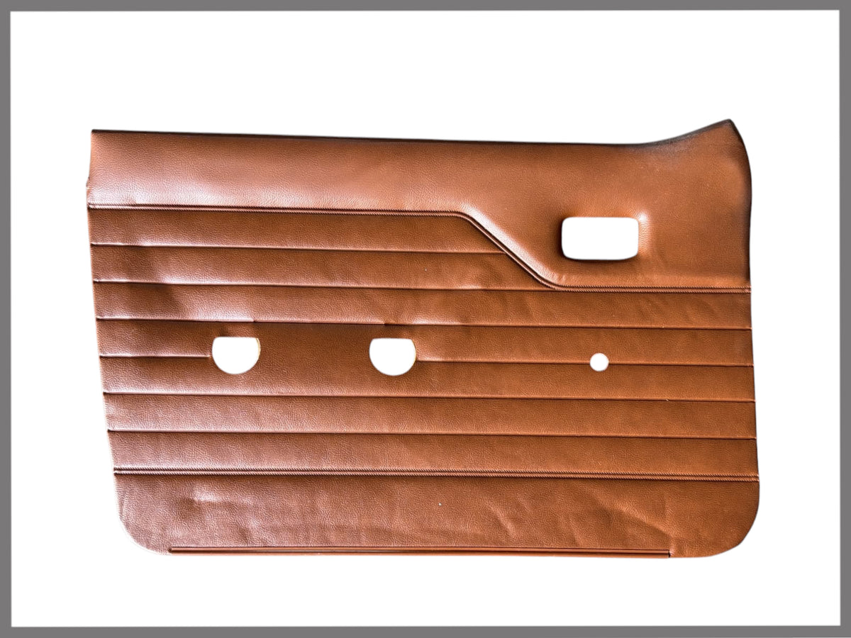 Door trim front right - Renault 20 - OEM 7700635530