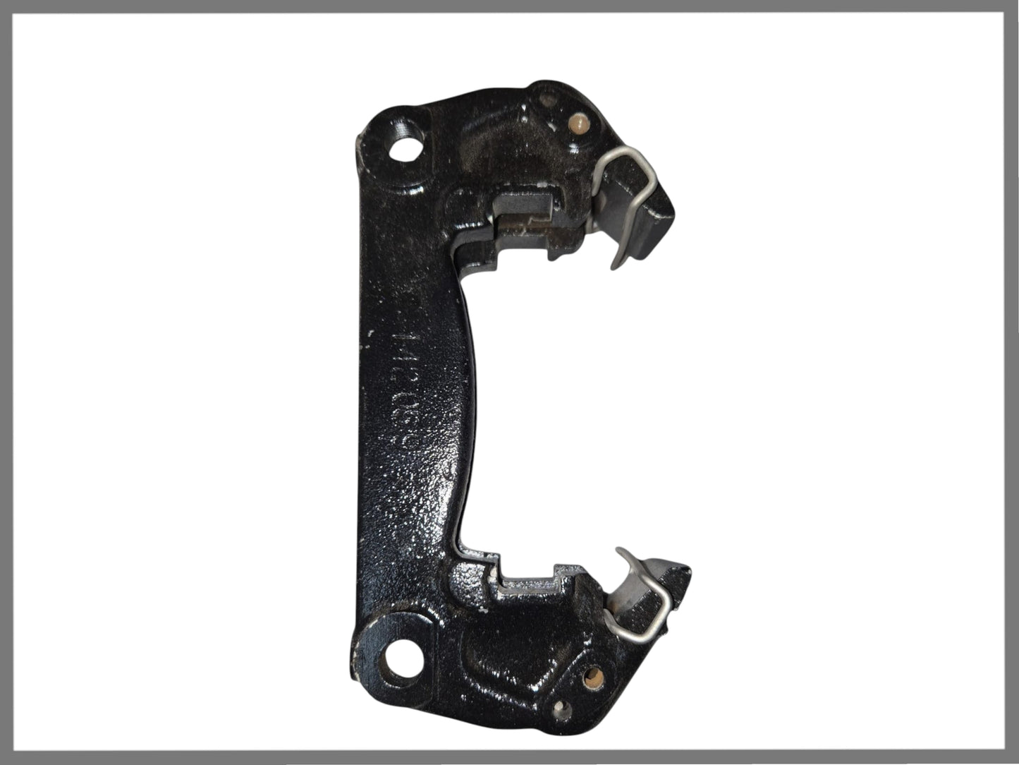 Remklauwhouder - Renault 20 - Renault 30 - OEM 7701201151