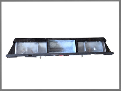 Kentekenverlichting compleet = Renault 6 - OEM 7701365185