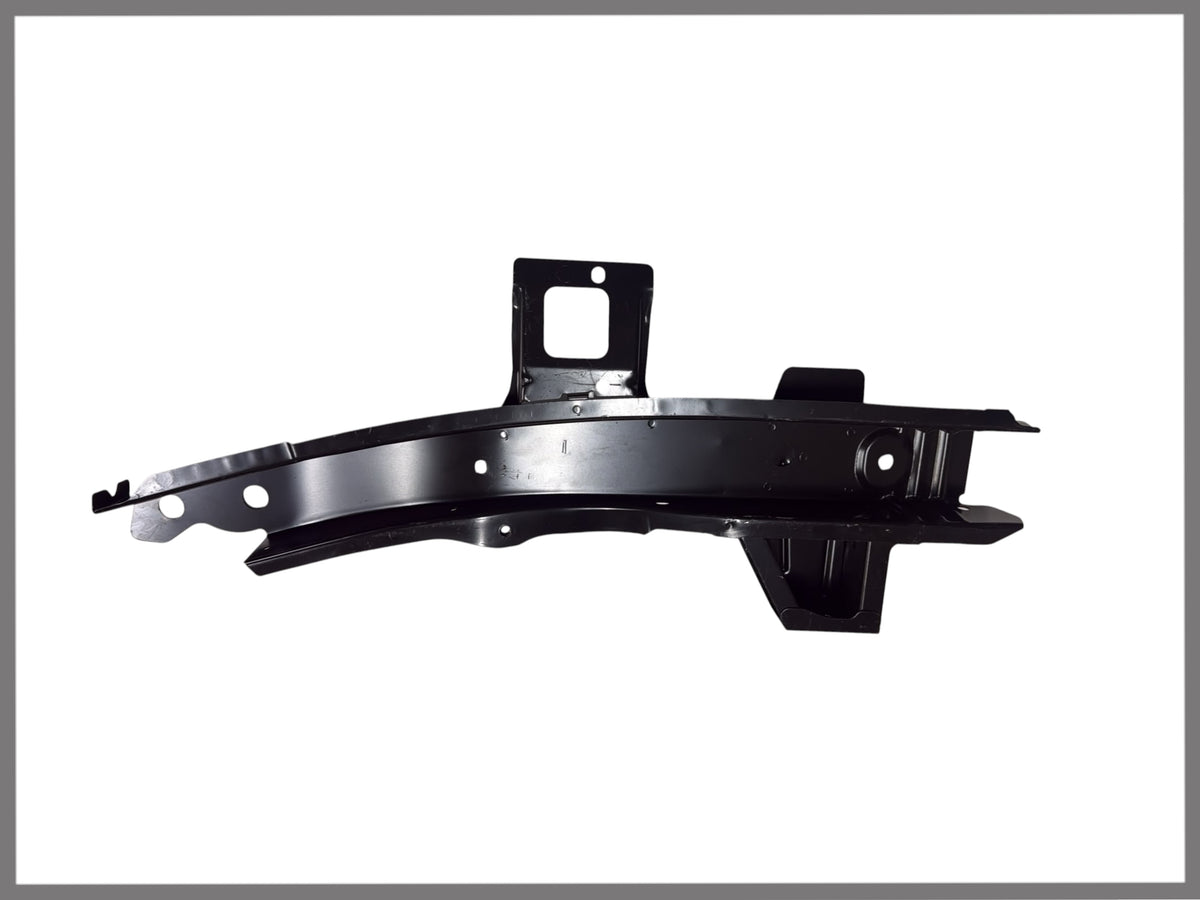 Long-member front right - Renault Clio - Renault Kangoo - OEM 7751715968 / 7751700914