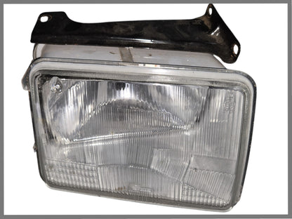 Koplamp H4 links - Renault 18 - OEM 7701022409