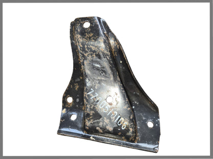 Motorsteun links - OEM 7700510106