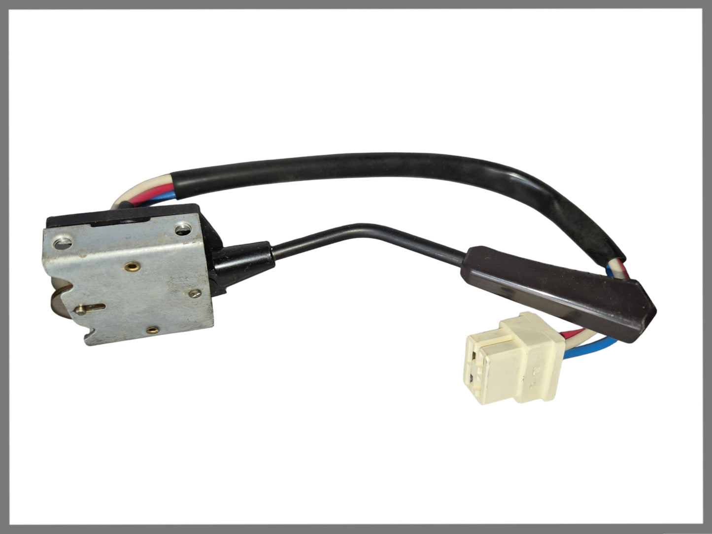 Richtingaanwijzer - Renault 20 - OEM 7700577475