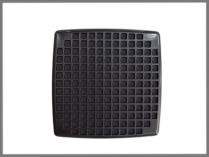 Cache boîte à musique - Renault 20 - Renault 30 - OEM 7700631324