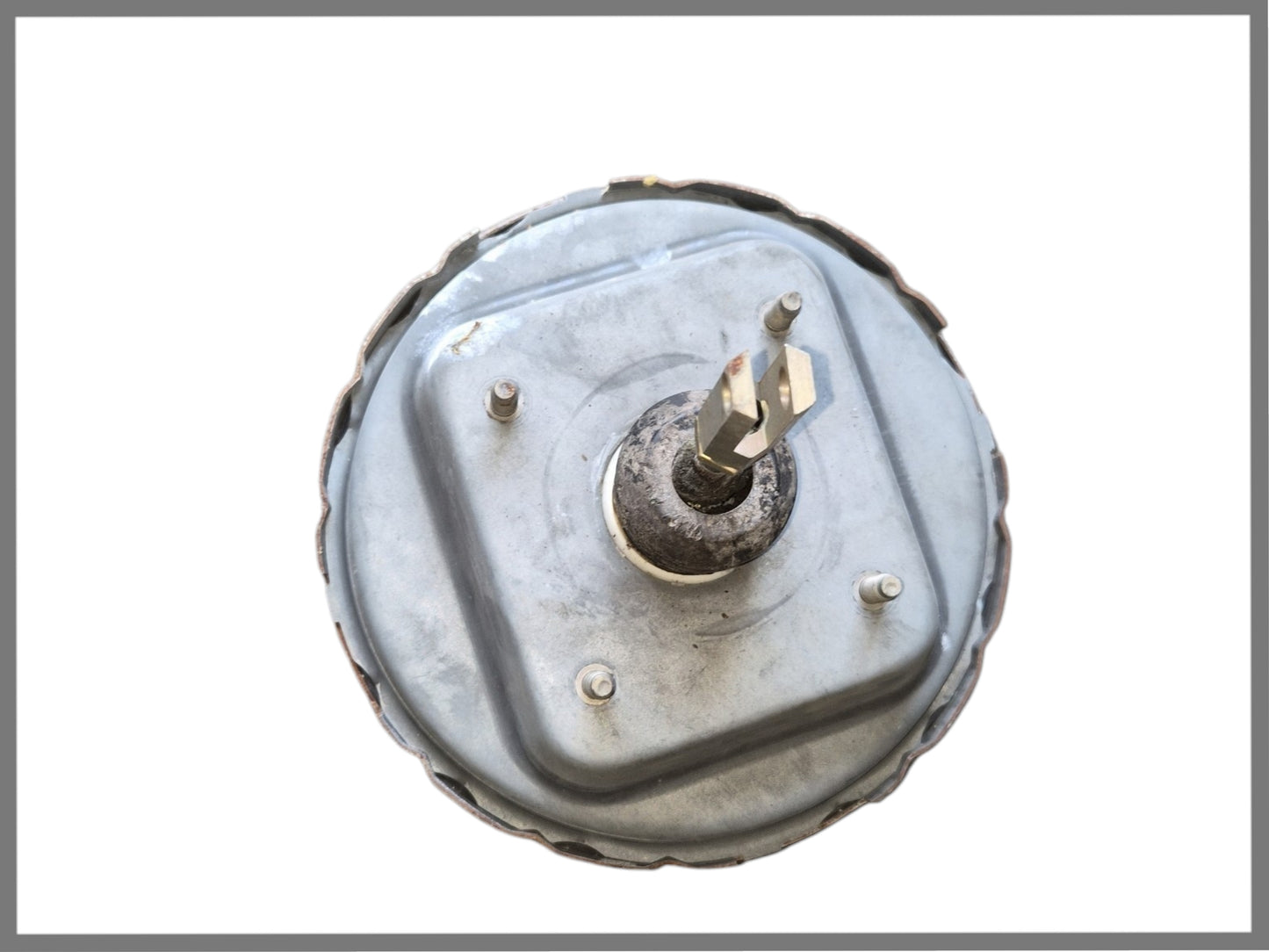 Rembekrachtiger - Renault 18 - OEM 7701348475