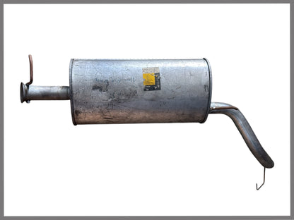 Achterste demper - Renault Express - OEM 7700812804