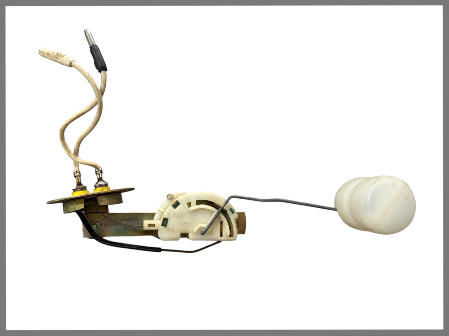 Fuel level float - Renault 20 - Renault 30 - OEM 7700679281