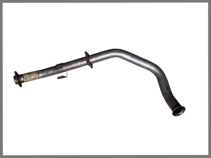 Exhaust pipe - Renault 21 - OEM 7700736381