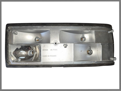 Rear light unit right – Renault 14 – OEM 7701020350 and 7701025909 and 7700546806 and 7701021579