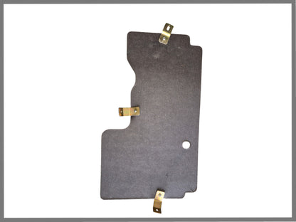 Afdekplaat - Renault 20 - Renault 30 - OEM 7700669656