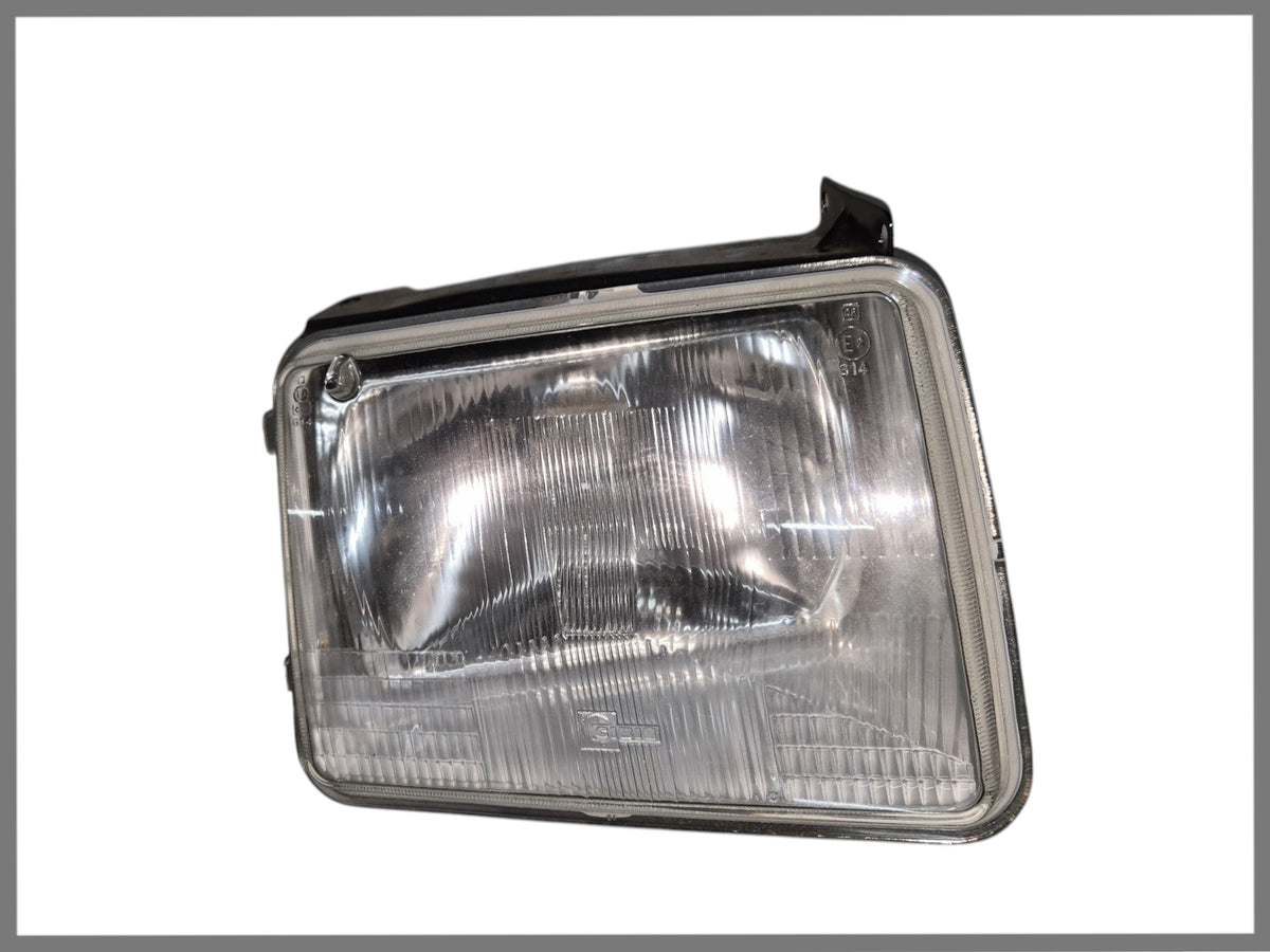 Headlight Bilux left - Renault 18 Break - OEM 7701023688