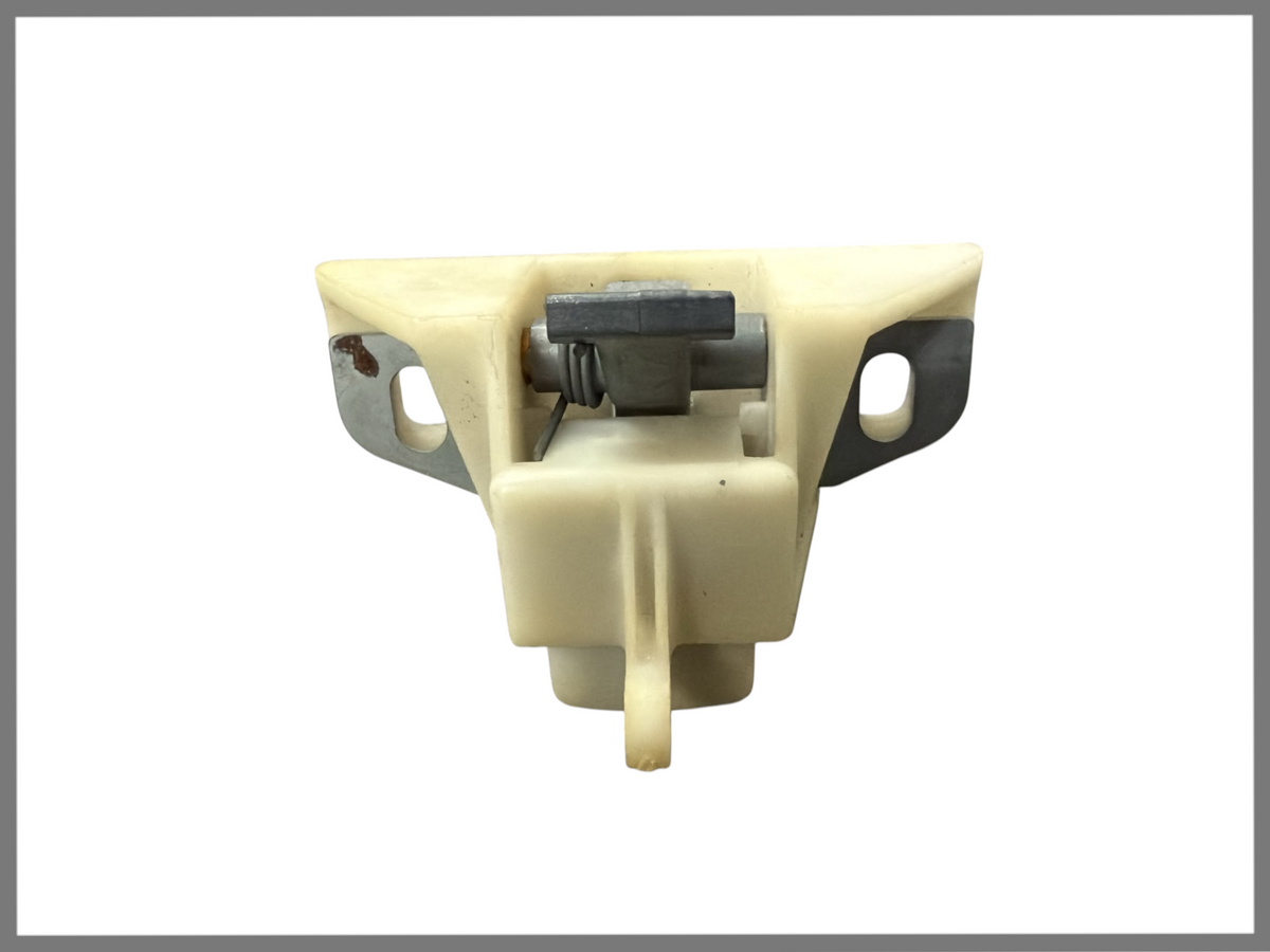 Tailgate lock - Renault 5 Turbo - Renault 20 - Renault 30 - OEM 7700654627