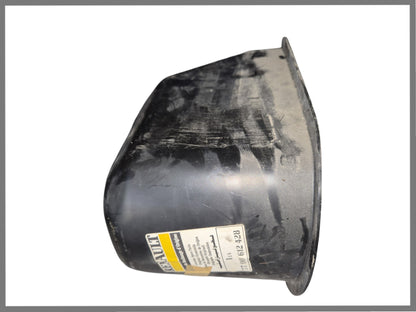 Boîtier de phare droit - Renault 12 - OEM 7700612428