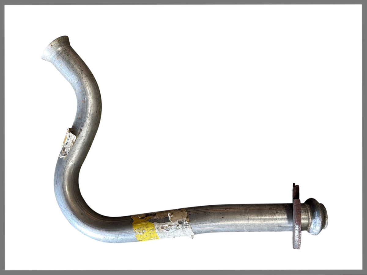 Auspuffrohr - Renault 19 - OEM 7700787192