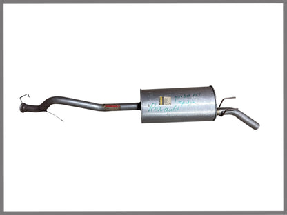 Rear damper - Renault Trafic - OEM 7700704607