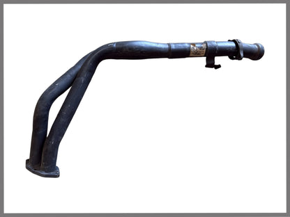 Auspuffflammrohr - Renault 25 - OEM 7700752767