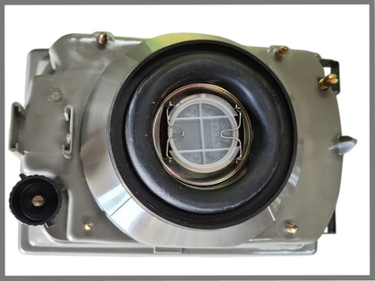 Koplamp rechts Renault Trafic - OEM 7701025788