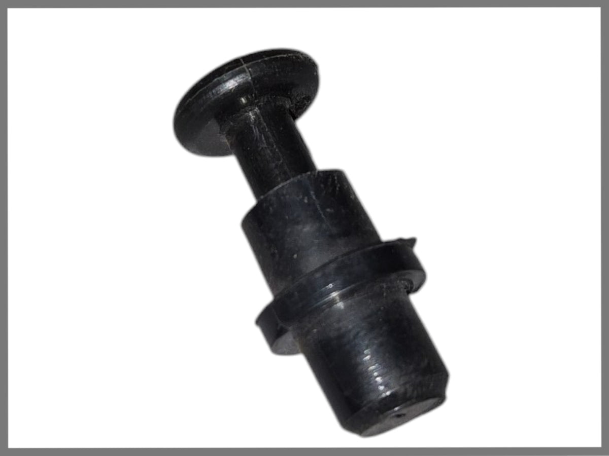 Tapón de fijación revestimiento de suelo - Renault 4 - OEM 0854892600