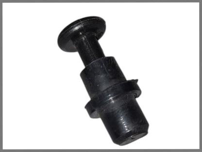 Tapón de fijación revestimiento de suelo - Renault 4 - OEM 0854892600
