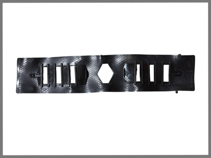Cache radiateur - Renault 20 - Renault 30 - OEM 7701401110
