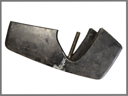 Bumper buffer links en rechts - Renault 8 - Renault 10 - OEM 0830050500