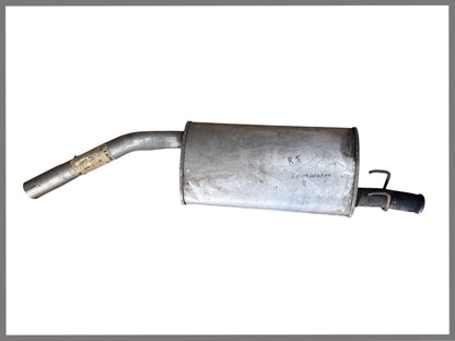 Achterste demper - Renault 5 Turbo / Super 5 - OEM 6001006571