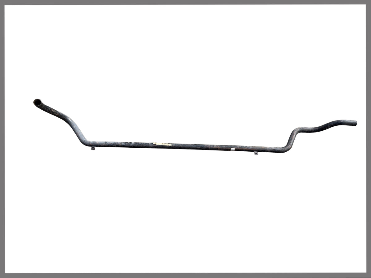 Zwischenrohr - Renault 5 TS/TX - OEM 7700564293
