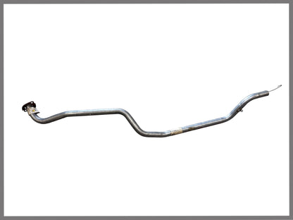 Auspuffrohr - Renault Trafic - OEM 7700730698