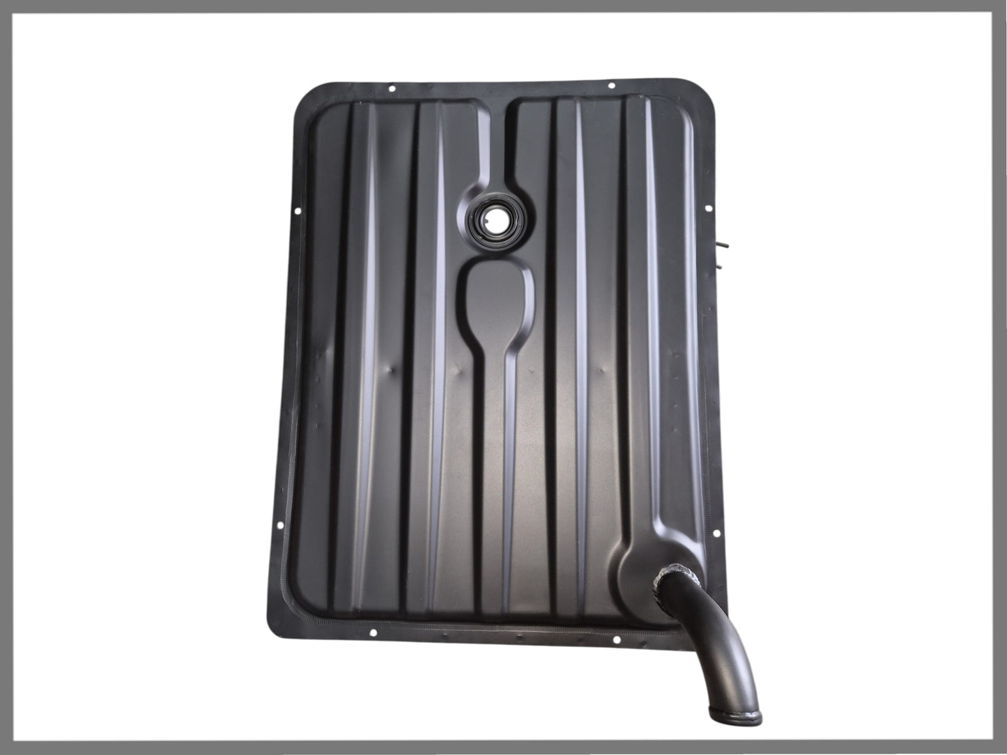 Réservoir à carburant - Renault 16 - OEM - 7701542074