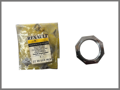 Sierring wieldop - Renault 20 - Renault 30 - OEM 7700660863