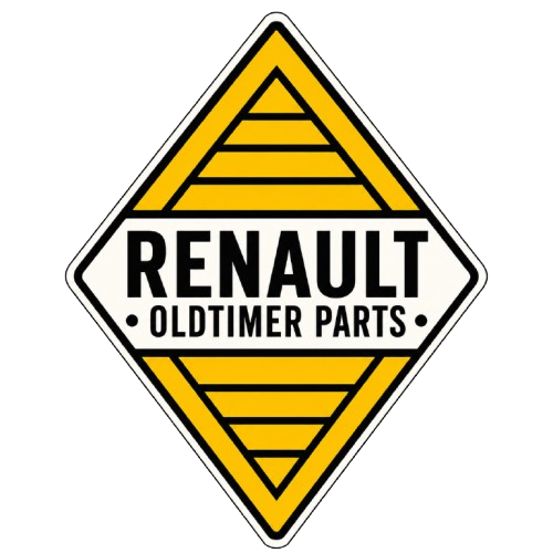 Renault Oldtimer Parts
